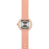 AARK Collective Classic Watch | White Peach
