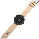 AARK Collective Classic Neu Watch | Black