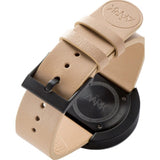 AARK Collective Classic Neu Watch | Black