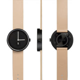 AARK Collective Classic Neu Watch | Black