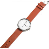 AARK Collective Classic Neu Watch | Silver