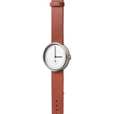 AARK Collective Classic Neu Watch | Silver