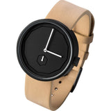 AARK Collective Classic Neu Watch | Black
