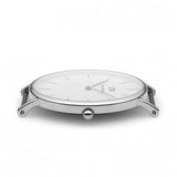 Daniel Wellington Classic Belfast Men's Watch | Silver 0213DW