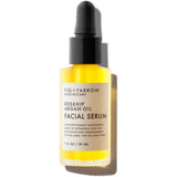 Fig+Yarrow Rosehip Argan Facial Serum 1 fl oz FSOA1