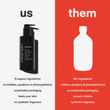 Jack Henry Cleanse+ All in One | 8 oz