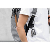 Orbitkey Key Clip | Black/Black CLPL-BKBK