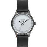 Tsovet JPT-CO36 Classic Watch | White/Black