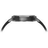 Tsovet JPT-CO36 Classic Watch | White/Black