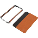 ElementCase Ronin II iPhone 5/5s Case Cocobolo Wood