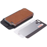 ElementCase Ronin II iPhone 5/5s Case Cocobolo Wood