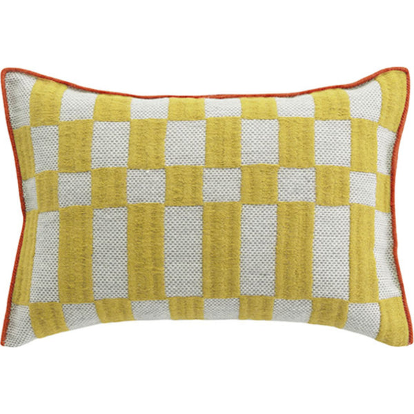Gan Bandas Pillow B | Yellow 02EB351B3URA7