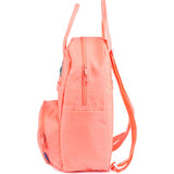 Mokuyobi Atlas Backpack | Coral