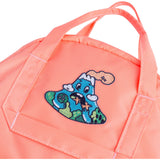 Mokuyobi Atlas Backpack | Coral