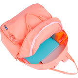 Mokuyobi Atlas Backpack | Coral