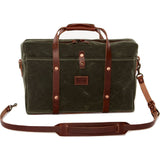 Bradley Mountain Courier Briefcase | Pine
