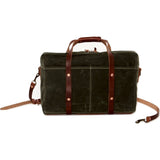 Bradley Mountain Courier Briefcase | Pine