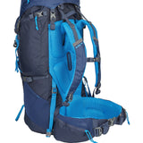 Kelty Coyote 65L Backpack | Blue 22611117TW