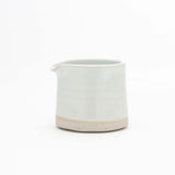 WRF Lab Stone Creamer / White