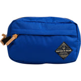 United By Blue Crest Travel Case | Blueprint CRESTTR-BP