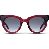 Triwa Olivia Sunglasses | Crimson SHAC164