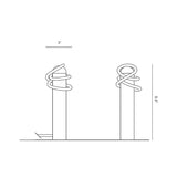 Beem Curli Table Lamp