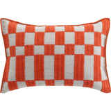 Gan Bandas Pillow B | Orange 02EB351B3URA5