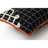 Gan Bandas Pillow D | Black 02EB353B3URA9