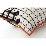 Gan Bandas Pillow D | White 02EB353B3URA8