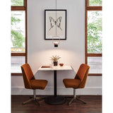 Ling Pendant Single V