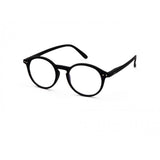Izipizi Screen Glasses D-Frame | Black