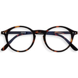 Izipizi Screen Glasses D-Frame | Tortoise