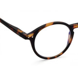Izipizi Screen Glasses D-Frame | Tortoise