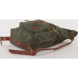 Bradley Mountain Day Pack Backpack | Pine