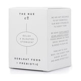 The Nue Co. Debloat Food + Prebiotic | 3.5 oz