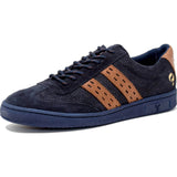 Q1905 Legend 69' Suede Leather Men's Sneakers
