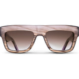 Triwa Alex Sunglasses | Desert Fade SHAC176