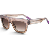 Triwa Alex Sunglasses | Desert Fade SHAC176