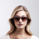 Triwa Alex Sunglasses | Desert Fade SHAC176