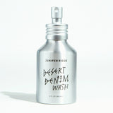 Juniper Ridge Denim Wash | Desert 4 oz DW312