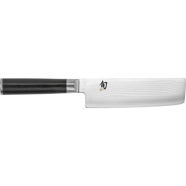 Shun Cutlery Classic Nakiri Knife 6.5 inch