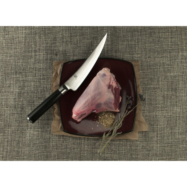 Shun Cutlery Classic Boning & Fillet Knife 6 inch