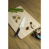 Shun Cutlery Classic Asian Cook's Knife 7 inch