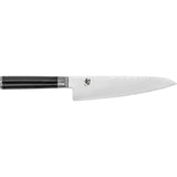 Shun Cutlery Classic Asian Cook's Knife 7 inch