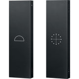 AARK Collective Dome Watch | Black