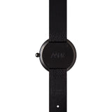 AARK Collective Dome Watch | Black