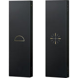 AARK Collective Dome Watch | Gold