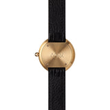 AARK Collective Dome Watch | Gold