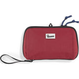 Crumpler Low Level Aviator Dopp Kit | Red