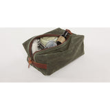 Bradley Mountain Dopp Kit | Pine